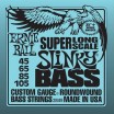 Super Long Scale Slinky �������� ����� ��� ��������� 45105 ������ Ernie Ball P02849 - ����������� ����������� � �������������, ������ �� �������� ���� � ��������-��������