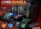 �������� ������� �������� Nux Core-Bundle - ����������� ����������� � �������������, ������ �� �������� ���� � ��������-��������