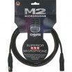 M2 ������ ����������� XLR 3� Klotz M2FM1-0300 - ����������� ����������� � �������������, ������ �� �������� ���� � ��������-��������