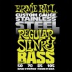 Stainless Steel Regular Slinky �������� ����� ��� ��������� 50105 ����� Ernie Ball P02842 - ����������� ����������� � �������������, ������ �� �������� ���� � ��������-��������