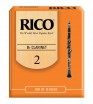 Rico ������ ��� �������� Bb ������ 20 10�� � �������� Rico RCA1020 - ����������� ����������� � �������������, ������ �� �������� ���� � ��������-��������