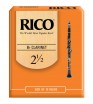 Rico ������ ��� �������� Bb ������ 25 10�� � �������� Rico RCA1025 - ����������� ����������� � �������������, ������ �� �������� ���� � ��������-��������