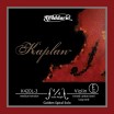 Kaplan Golden Spiral Solo ��������� ������ E�� ��� ������� ���� 44 �� ��� DAddario K420L-3 - ����������� ����������� � �������������, ������ �� �������� ���� � ��������-��������