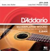 Gypsy Jazz �������� ����� ��� ������������ ������ ����� �� ������ Medium 1145 DAddario EJ84M - ����������� ����������� � �������������, ������ �� �������� ���� � ��������-��������