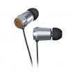 Fundamentals �������� ��������������� Fischer Audio Silver-Bullet-v.1 - ����������� ����������� � �������������, ������ �� �������� ���� � ��������-��������