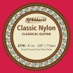 Classical ��������� 1�� ������ ��� ������������ ������ ������ ���� ��������� DAddario J2701 - ����������� ����������� � �������������, ������ �� �������� ���� � ��������-��������
