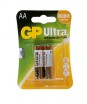 Ultra Alkaline ������� ������� �� ����������� 2�� GP GP15AU-2CR2 - ����������� ����������� � �������������, ������ �� �������� ���� � ��������-��������
