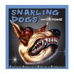 �������� ����� ��� 5�������� ��������� �������������� 45130 Snarling Dogs SDN455 - ����������� ����������� � �������������, ������ �� �������� ���� � ��������-��������