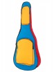 ����� ��� ������ �������� MEZZO MZ-ChG-12-3red/blue/ora - ����������� ����������� � �������������, ������ �� �������� ���� � ��������-��������