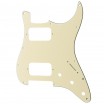 ������� ��� ������������� Fender Stratocaster HH 3 ���� �������� Musiclily MX2248CM - ����������� ����������� � �������������, ������ �� �������� ���� � ��������-��������