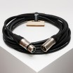 ������ ����������� XLR 1� SHNOOR MC220eco-XMXF-1m - ����������� ����������� � �������������, ������ �� �������� ���� � ��������-��������