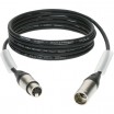 ������ DMX XLR 5p 3� Klotz DMX5DK1S0300 - ����������� ����������� � �������������, ������ �� �������� ���� � ��������-��������