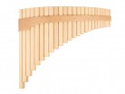 ��������� 25 ������ ����� d1g4 Hora Panpipe-25-Tenor - ����������� ����������� � �������������, ������ �� �������� ���� � ��������-��������