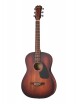 ������������������� ������ MiLenaMusic ML-Fingerstyle-SP/EQ - ����������� ����������� � �������������, ������ �� �������� ���� � ��������-��������