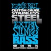 Stainless Steel Extra Slinky �������� ����� ��� ��������� 4095 ����� Ernie Ball P02845 - ����������� ����������� � �������������, ������ �� �������� ���� � ��������-��������