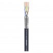 SCMercator CAT6A PVC Highflex Blk ������ ������� ����� ���� 100� Sommer Cable 580-0401 - ����������� ����������� � �������������, ������ �� �������� ���� � ��������-��������