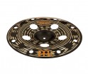 Classics Custom Dark Trash China ������� 16 Meinl CC16DATRCH - ����������� ����������� � �������������, ������ �� �������� ���� � ��������-��������