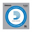 Plain Steel ��������� ������ ��� ������� ����� 022 DAddario PL022 - ����������� ����������� � �������������, ������ �� �������� ���� � ��������-��������