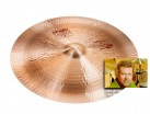 2002 Swiss Ride ������� 24 Paiste 0001068924 - ����������� ����������� � �������������, ������ �� �������� ���� � ��������-��������