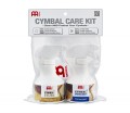 Cymbal Care Kit ����� ������� ��� ����� �� ��������� � ��������� Meinl MCCK-MCP - ����������� ����������� � �������������, ������ �� �������� ���� � ��������-��������