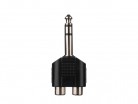 ���������� ������ ���������� 2xRCA female  63�� male Soundking CC311 - ����������� ����������� � �������������, ������ �� �������� ���� � ��������-��������