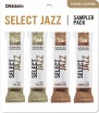 Select Jazz ����� ������� ��� ��������� ������� ������ 3S3M 4�� Rico DSJ-I3S - ����������� ����������� � �������������, ������ �� �������� ���� � ��������-��������