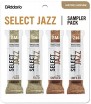 Select Jazz ����� ������� ��� ��������� ������� ������ 2M2H 4�� Rico DSJ-L2M - ����������� ����������� � �������������, ������ �� �������� ���� � ��������-��������