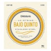 Bajo Quinto �������� ����� ��� ���� ����� ����� 2676 DAddario EJS85 - ����������� ����������� � �������������, ������ �� �������� ���� � ��������-��������