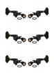 ����� ��� ��������� 33 ������ Gotoh GB707-B-L3+R3 - ����������� ����������� � �������������, ������ �� �������� ���� � ��������-��������