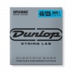 Super Bright �������� ����� ��� 5��� ��������� ������� Short Scale 45125 Dunlop DBSBN45125S - ����������� ����������� � �������������, ������ �� �������� ���� � ��������-��������