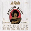 Golden Alloy �������� ����� ��� ������������ ������ ������ 8020 1256 La Bella 40PB - ����������� ����������� � �������������, ������ �� �������� ���� � ��������-��������