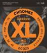 Chromes Flat Wound �������� ����� ��� ������������� Extra Light 1048 DAddario ECG23 - ����������� ����������� � �������������, ������ �� �������� ���� � ��������-��������