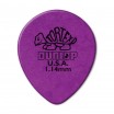 Tortex Teardrop ��������� 72�� ����� ������� 114�� Dunlop 413R1.14 - ����������� ����������� � �������������, ������ �� �������� ���� � ��������-��������