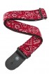 ������� ������ ��� ������ ������� Bandana Red Planet Waves 50G02 - ����������� ����������� � �������������, ������ �� �������� ���� � ��������-��������