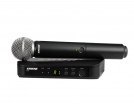 ������������ ����������� ������� ������ ���������� 662686 ��� Shure BLX24E/SM58-M17 - ����������� ����������� � �������������, ������ �� �������� ���� � ��������-��������