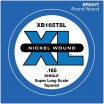 Nickel Wound Tapered ��������� ������ ��� ��������� 165 Super Long Scale DAddario XB165TSL - ����������� ����������� � �������������, ������ �� �������� ���� � ��������-��������