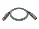������ ����������� ��������� ��������� 1� ZZcable E1-XLR-M-F-0100-10 - ����������� ����������� � �������������, ������ �� �������� ���� � ��������-��������
