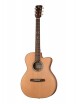 Steel String Series ������������ ������ ���� Kremona M-25C - ����������� ����������� � �������������, ������ �� �������� ���� � ��������-��������