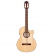 Rosa Luna Flamenco Series ������������ ������ �� ��������������� Kremona RL - ����������� ����������� � �������������, ������ �� �������� ���� � ��������-��������