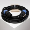 ������ ������������ ������ 2x15�� Speakon 25� SHNOOR SC215-SPSP-25m - ����������� ����������� � �������������, ������ �� �������� ���� � ��������-��������