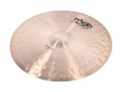 Masters Dark Ride ������� 22 Paiste 0005507022 - ����������� ����������� � �������������, ������ �� �������� ���� � ��������-��������