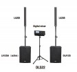 �������� ������������ ������ �������� ������ Soundking DLS22 - ����������� ����������� � �������������, ������ �� �������� ���� � ��������-��������