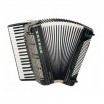 ��������� Hohner A2152 MORINO IV 120 DeLux Black - ����������� ����������� � �������������, ������ �� �������� ���� � ��������-��������