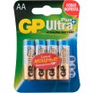 Ultra Plus New ������� ������� �� 4�� ����������� GP GP15AUPNEW-2CR4 - ����������� ����������� � �������������, ������ �� �������� ���� � ��������-��������