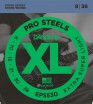 XL PRO STEEL ������ ��� ������������� ExtraSuper Light 838 DAddario EPS530 - ����������� ����������� � �������������, ������ �� �������� ���� � ��������-��������