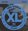 XL PRO STEEL ������ ��� ������������� Jazz Light 1252 DAddario EPS590 - ����������� ����������� � �������������, ������ �� �������� ���� � ��������-��������