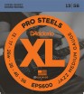 XL PRO STEEL ������ ��� ������������� Jazz Medium 1356 DAddario EPS600 - ����������� ����������� � �������������, ������ �� �������� ���� � ��������-��������