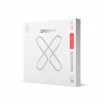 XS Nickel ������ ��� ������������� �������������� 1052 3 ��������� DAddario XSE1052-3P - ����������� ����������� � �������������, ������ �� �������� ���� � ��������-��������