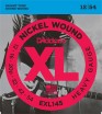 XL NICKEL WOUND ������ ��� ������������� Heavy 1254 DAddario EXL145 - ����������� ����������� � �������������, ������ �� �������� ���� � ��������-��������
