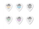 Tortex Flex Jazz III ������� ���������� 216�� Dunlop 4680 - ����������� ����������� � �������������, ������ �� �������� ���� � ��������-��������